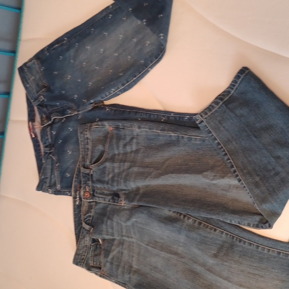Tommy Hilfiger/Style Co. jeans